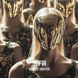 Обложка Sighter & Omiki - Sofia