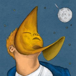 Обложка VSP AST - UH!AYAYA