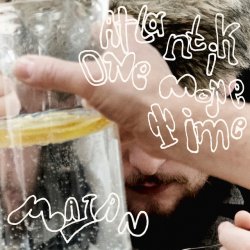 Обложка Majan - Atlantik (One More Time)