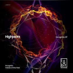 Обложка Highjacks - Incognito (Original Mix)