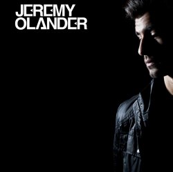 Обложка Jeremy Olander - Let Me Feel