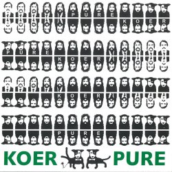 Обложка Koer - Apocalypce