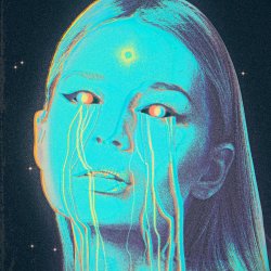 Обложка Jobe - Orcus