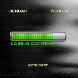 Обложка Rendah & Nersha - Losing Control