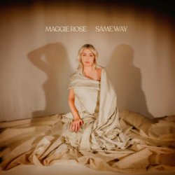 Обложка Maggie Rose - Same Way