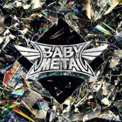 Обложка BABYMETAL - from me to u (feat. Poppy)