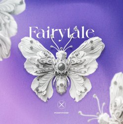 Обложка moonmixer - Fairytale
