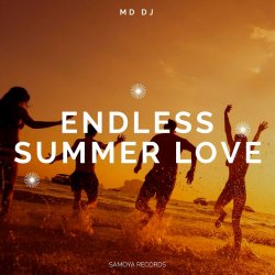 Обложка MD Dj - Endless Summer Love