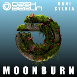 Обложка Dash Berlin & Dani Sylvia - Moonburn