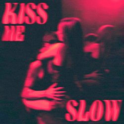 Обложка VANES - Kiss Me Slow