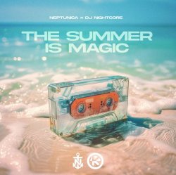 Обложка Neptunica & DJ Nightcore - The Summer Is Magic