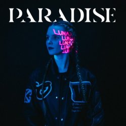 Обложка LUNAX - Paradise (feat. CERES)