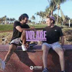 Обложка Two Cuzzos - Volare