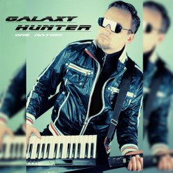 Обложка Galaxy Hunter - One Nation