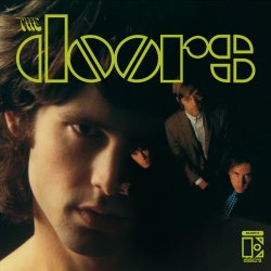 Обложка The Doors - Alabama Song (Whisky Bar)