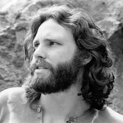 Обложка The Doors - Break on Through (To the Other Side)
