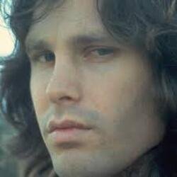 Обложка The Doors - Five to one