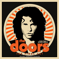 Обложка The Doors - L.A. Woman