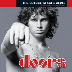 Обложка The Doors - Love Her Madly