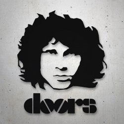 Обложка The Doors - Ships W Sails