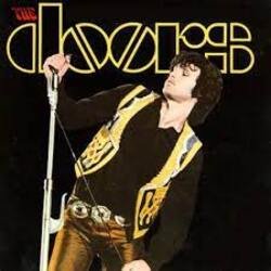 Обложка The Doors - Spanish caravan