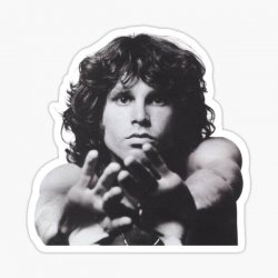 Обложка The Doors - The Crystal Ship