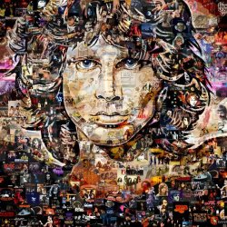 Обложка The Doors - The spy