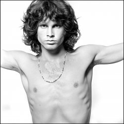 Обложка The Doors - The Unknown Soldier