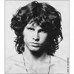 Обложка The Doors - Wild Child