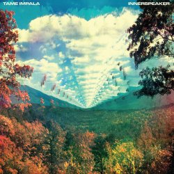 Обложка Tame Impala - Runway Houses City Clouds