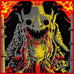 Обложка King Gizzard & The Lizard Wizard - Trapdoor
