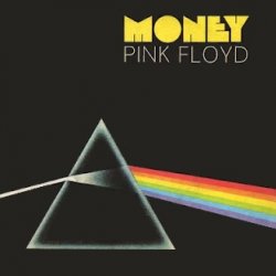 Обложка Pink Floyd - Money