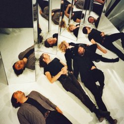 Обложка The Black Angels - Prodigal Sun