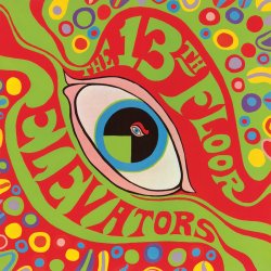 Обложка 13th Floor Elevators - Youre Gonna Miss Me