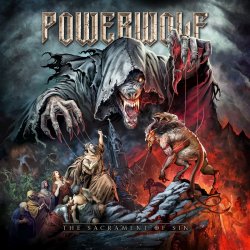 Обложка Kadavar - The Evil Made Me Do It