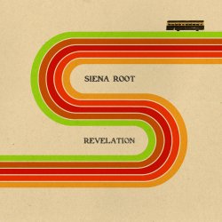 Обложка Siena Root - Shine