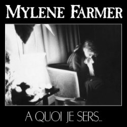 Обложка SYLVERING - A quoi je sers.. (M. Farmer).
