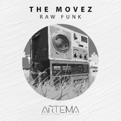 Обложка The MoveZ - Raw Funk (Original Mix)
