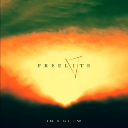 Обкладинка Freelite - In a Glow