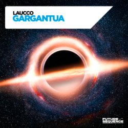 Обложка Laucco - Gargantua