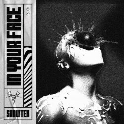 Обложка Showtek - IN YOUR FACE