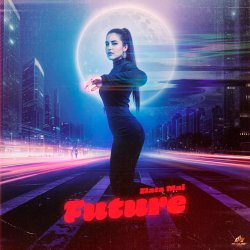 Обложка Zlata Mai - Future