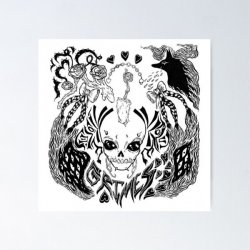 Обложка Grimes - Genesis