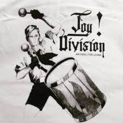 Обложка Joy Division - No Love Lost