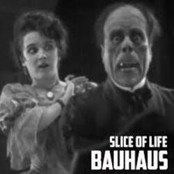 Обложка Bauhaus - Slice of Life