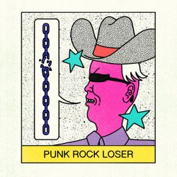 Обложка Viagra Boys - Punk Rock Loser