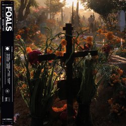 Обложка Foals - Neptune