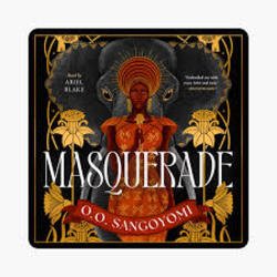 Обложка Masquerade - Freedom