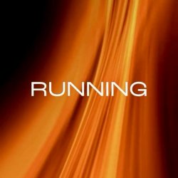 Обложка Pearl Jam - Running