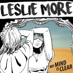 Обложка Leslie More - Dare
